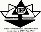 Logo del IIEP